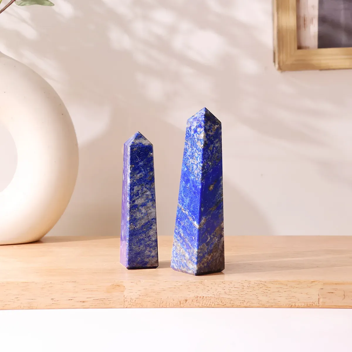 Lapis Lazuli Tower
