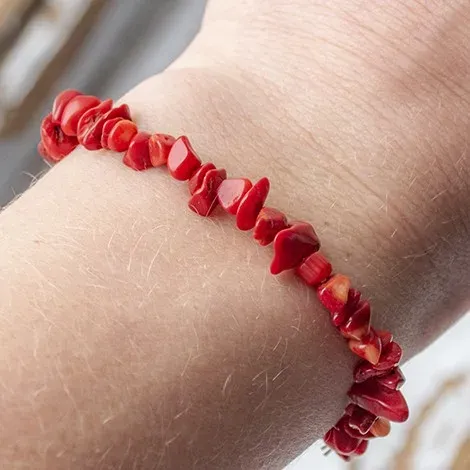 Black Onyx Bracelet (BR-C-33) — MB Global Agate