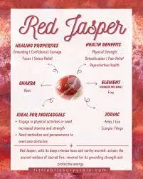 Red Jasper Sphere — MB Global Agate