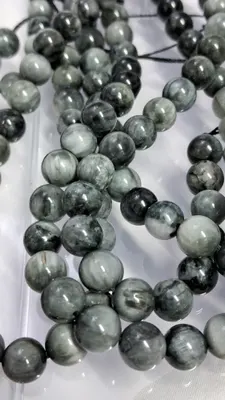 Cat's Eye Bracelet (BR24) — MB Global Agate
